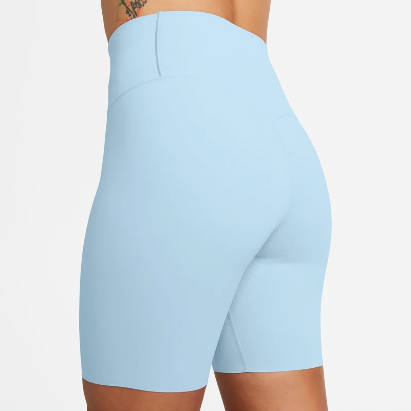 Nike Women's Zenvy Bike Shorts