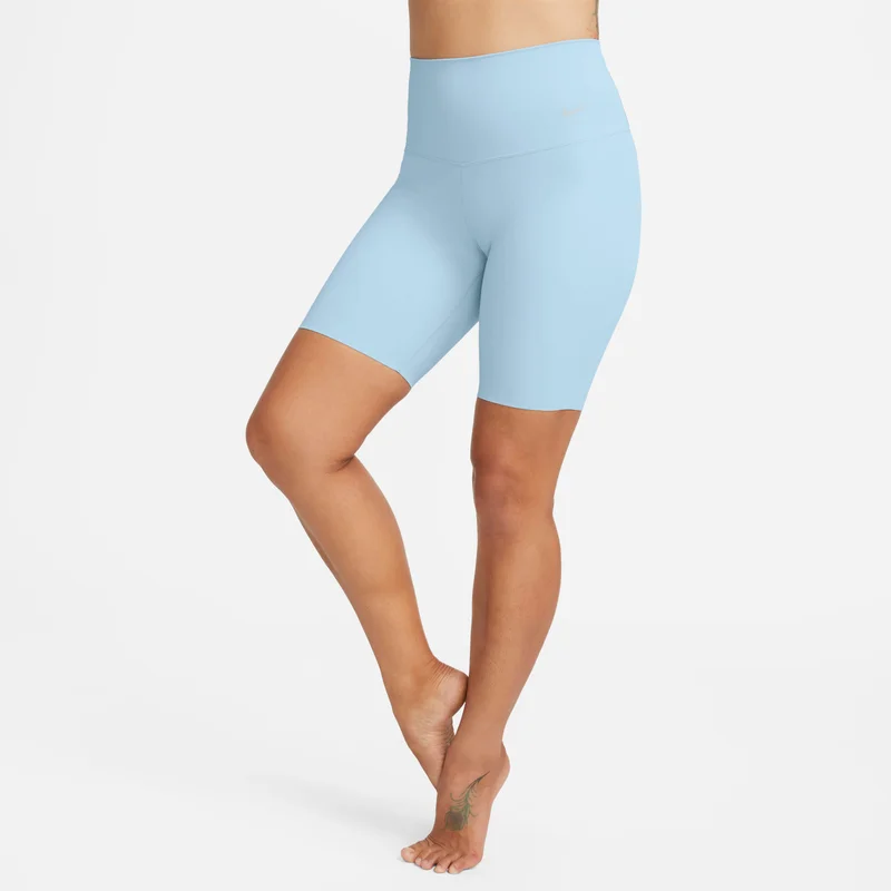 Nike Women's Zenvy Bike Shorts
