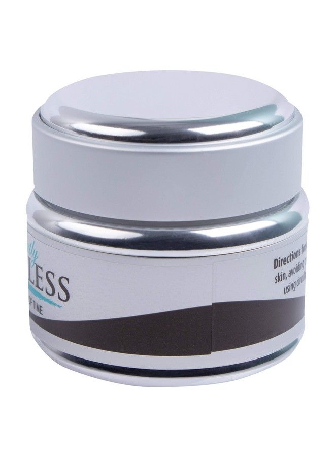 Instantly Ageless SANDS OF TIME Microdermabrasion Scrub That Helps Give You Smoother YoungerLooking Skin (17 Ounce / 50 Gram) - Image 3