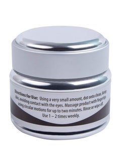 Instantly Ageless SANDS OF TIME Microdermabrasion Scrub That Helps Give You Smoother YoungerLooking Skin (17 Ounce / 50 Gram)  - Image 4