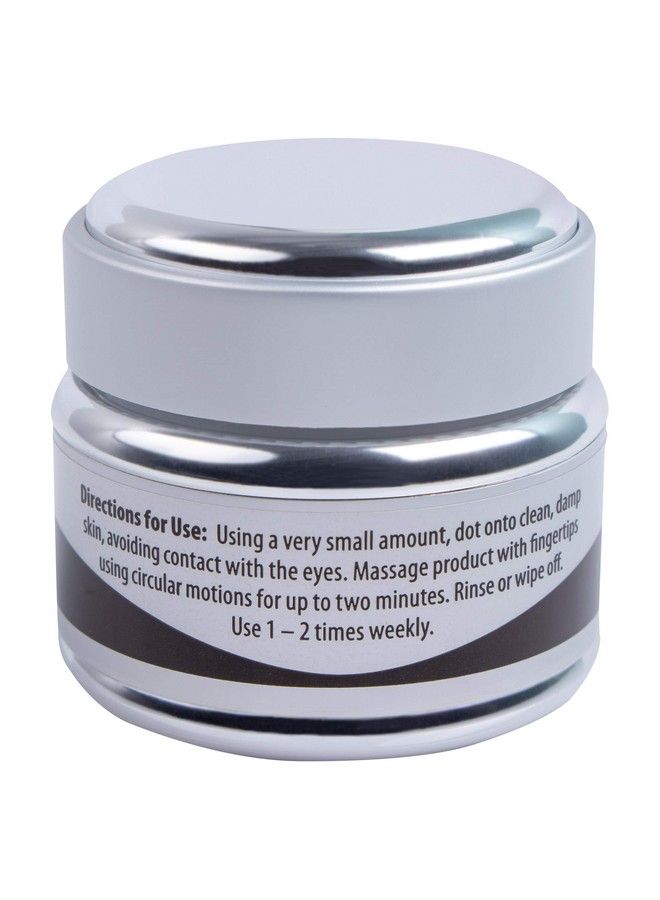 Instantly Ageless SANDS OF TIME Microdermabrasion Scrub That Helps Give You Smoother YoungerLooking Skin (17 Ounce / 50 Gram) - Image 4