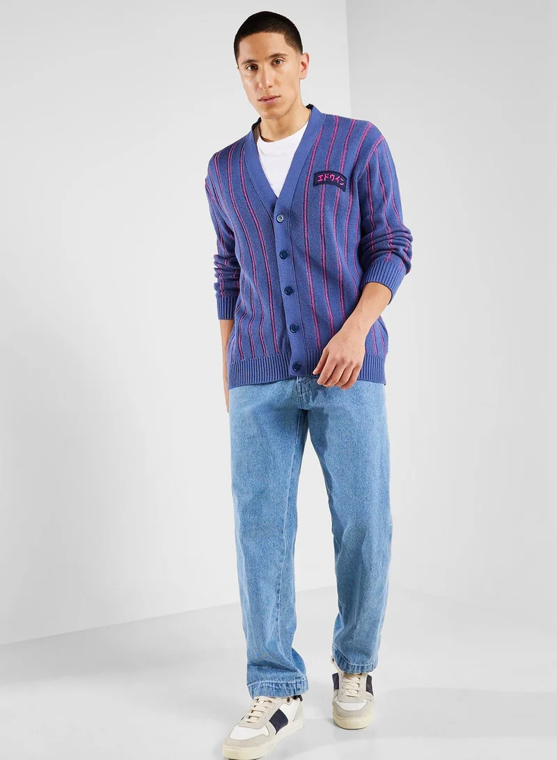Edwin Vega Cardigan