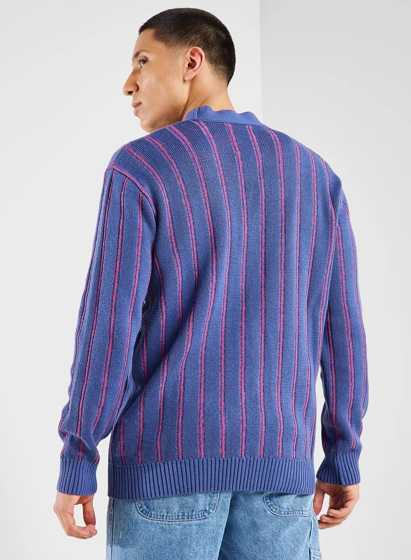 Edwin Vega Cardigan