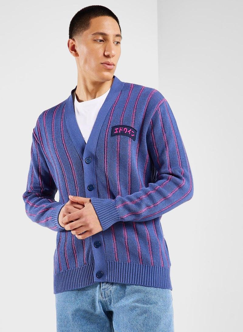 Edwin Vega Cardigan - Image 4