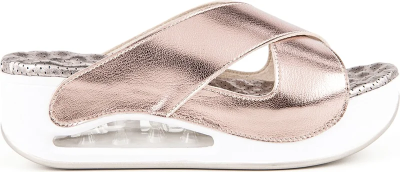 MUYA Orthopedix Penelope Anatomical Air Max Sole Women's Slippers 31210