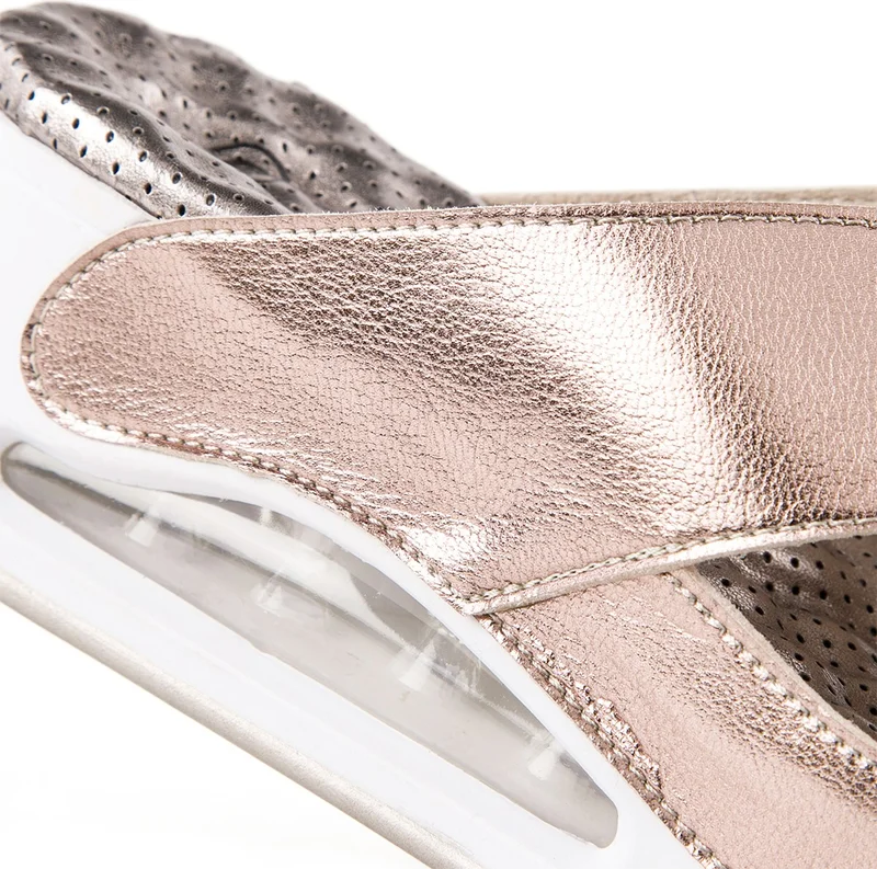 MUYA Orthopedix Penelope Anatomical Air Max Sole Women's Slippers 31210