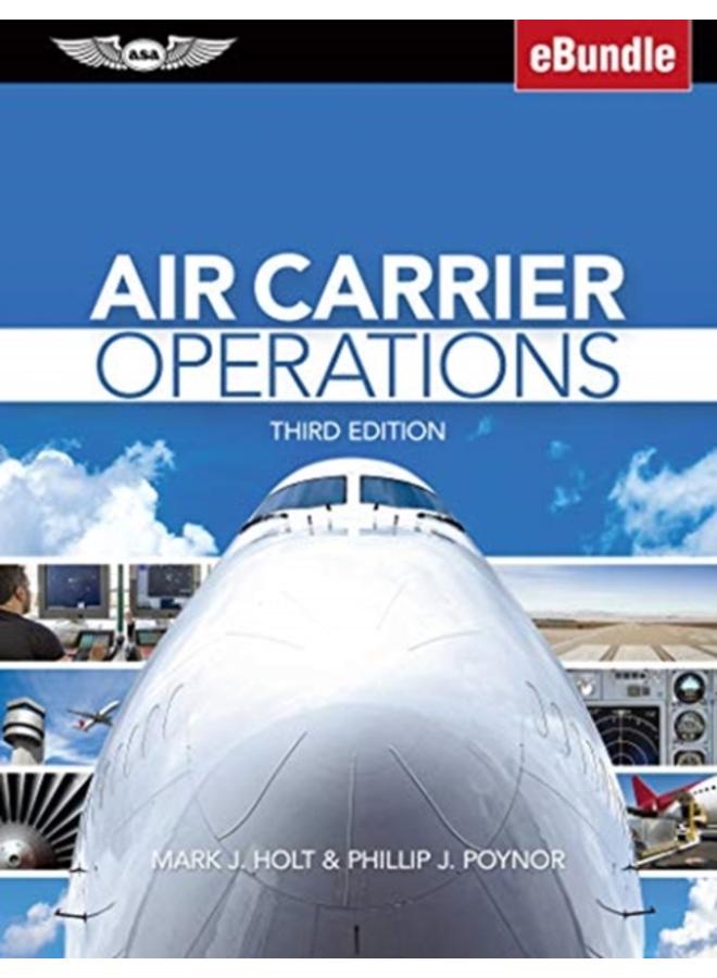 AIR CARRIER OPERATIONS 