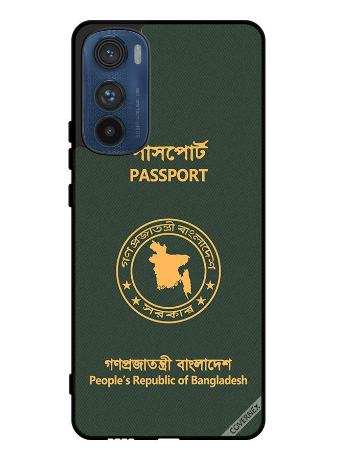 Covernex Protective Case Cover For Motorola Edge 30 Bangladesh Passport - Image 1