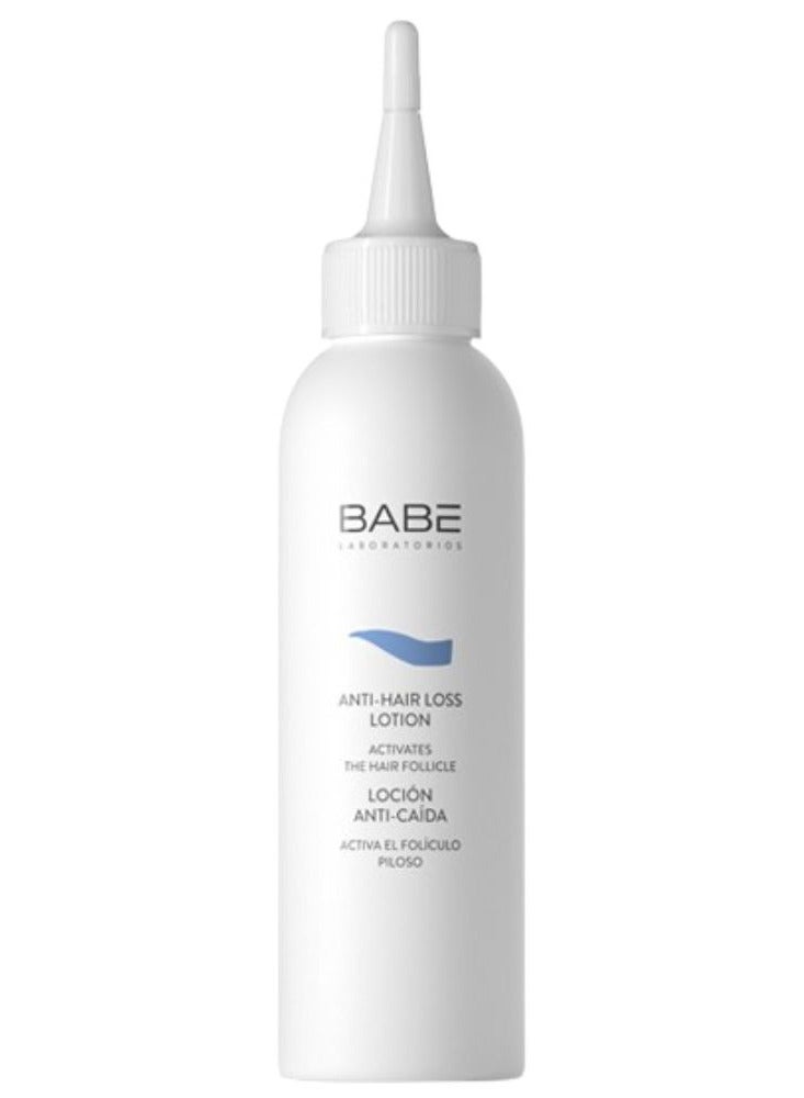 باب لابوراتوريوس لوشن بابي كابيلار المضاد لتساقط الشعر 100 مل - Image 1