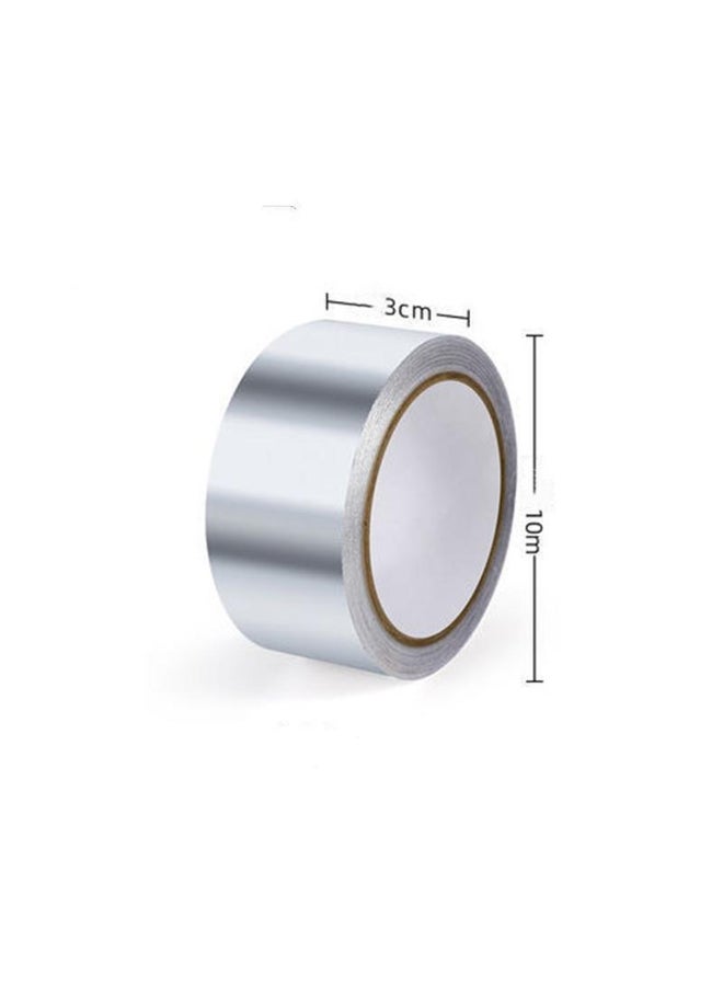 Heat Insulation Aluminum Foil Tape for Kitchen and Bathroom  - Image 4