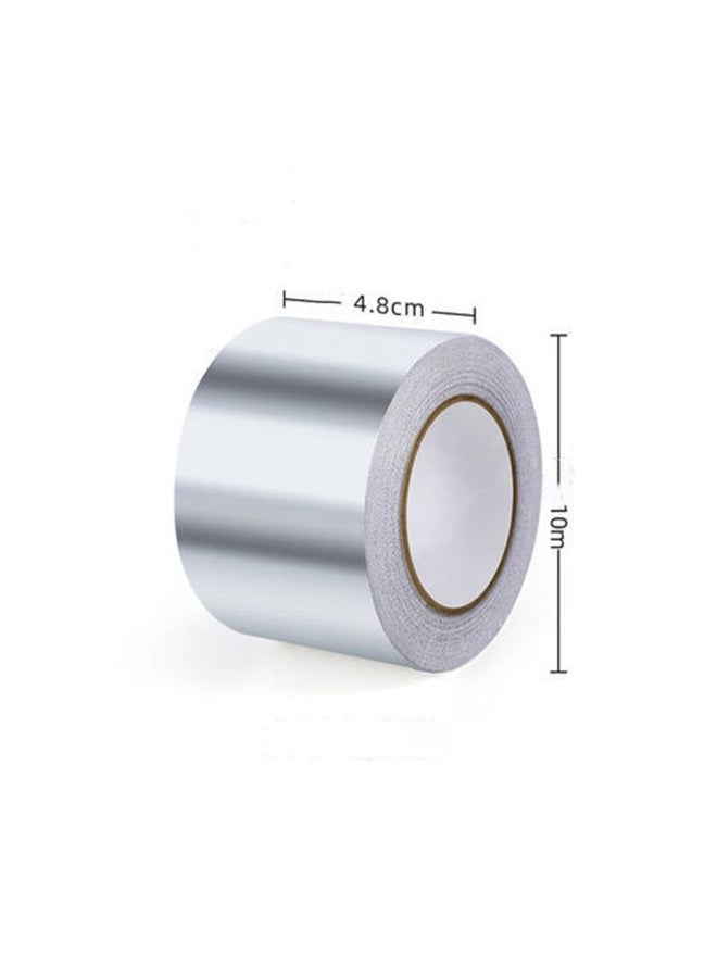 Heat Insulation Aluminum Foil Tape for Kitchen and Bathroom  - Image 2