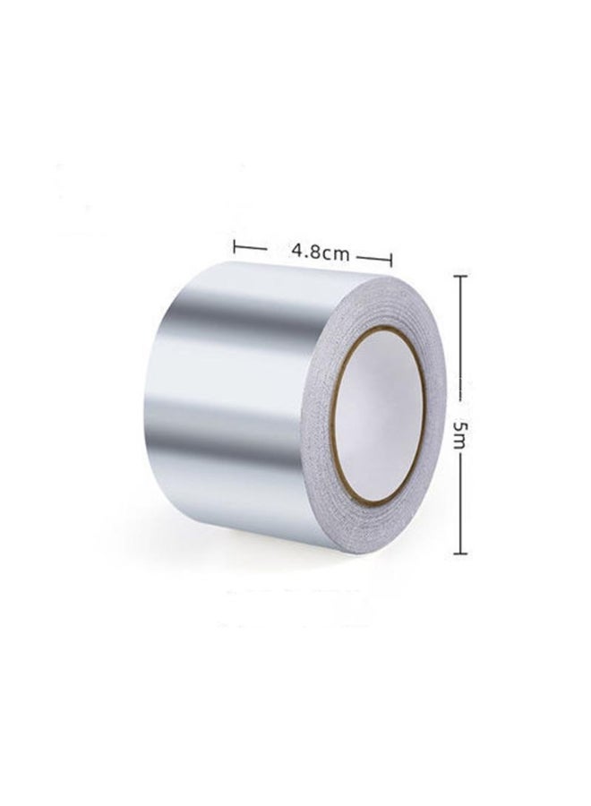 Heat Insulation Aluminum Foil Tape for Kitchen and Bathroom  - Image 1