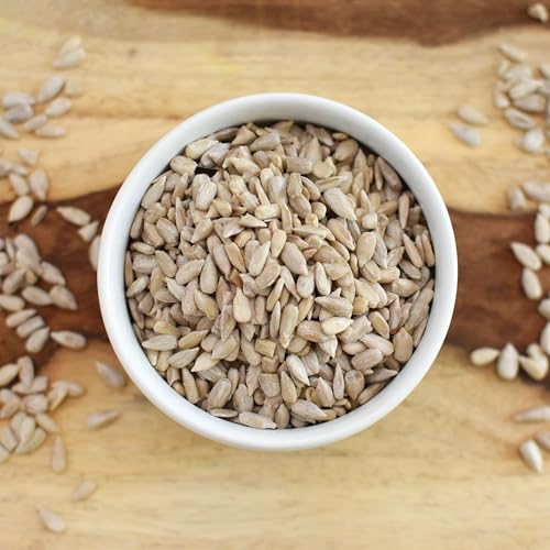 Anthony's Organic Hulled Sunflower Seeds, 2 lb, Raw, Unsalted, Batch Tested and Gluten Free, Keto Friendly - Image 5