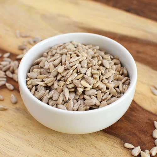 Anthony's Organic Hulled Sunflower Seeds, 2 lb, Raw, Unsalted, Batch Tested and Gluten Free, Keto Friendly - Image 4