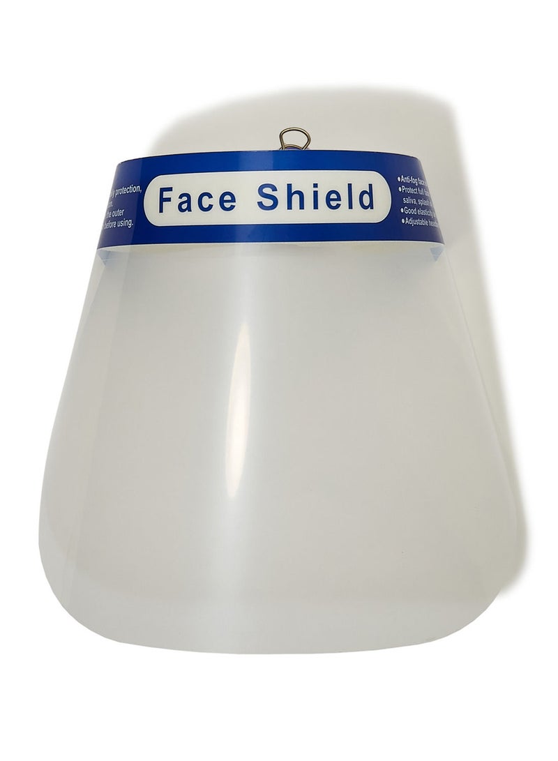 NIBEMINENT Face Protective Shield - Image 1