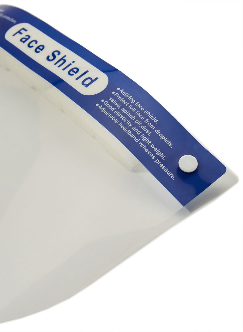 NIBEMINENT Face Protective Shield - Image 3