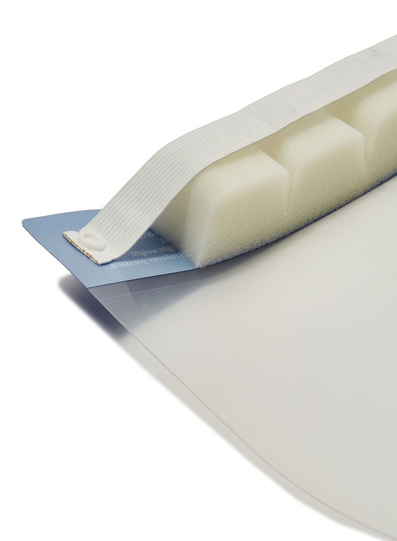 NIBEMINENT Face Protective Shield - Image 2