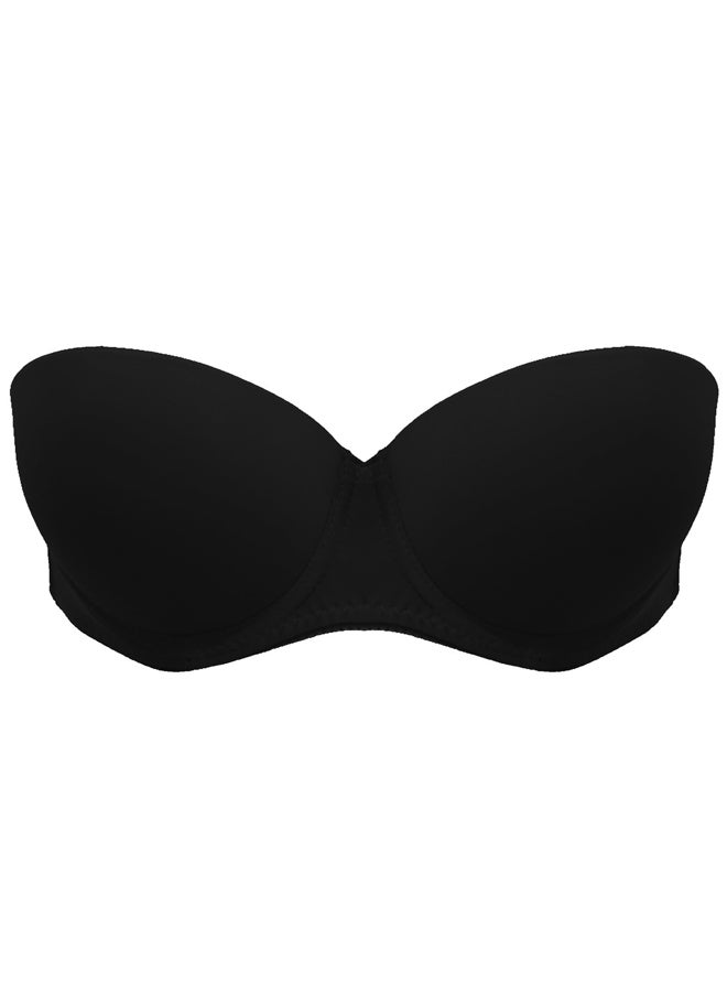 Lasso Strapless Bra Cup B For Women - Image 3