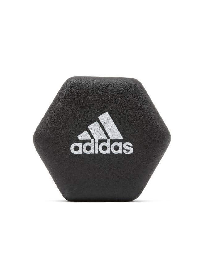 Adidas Dumbbells 4Kg (Pair) - Image 5
