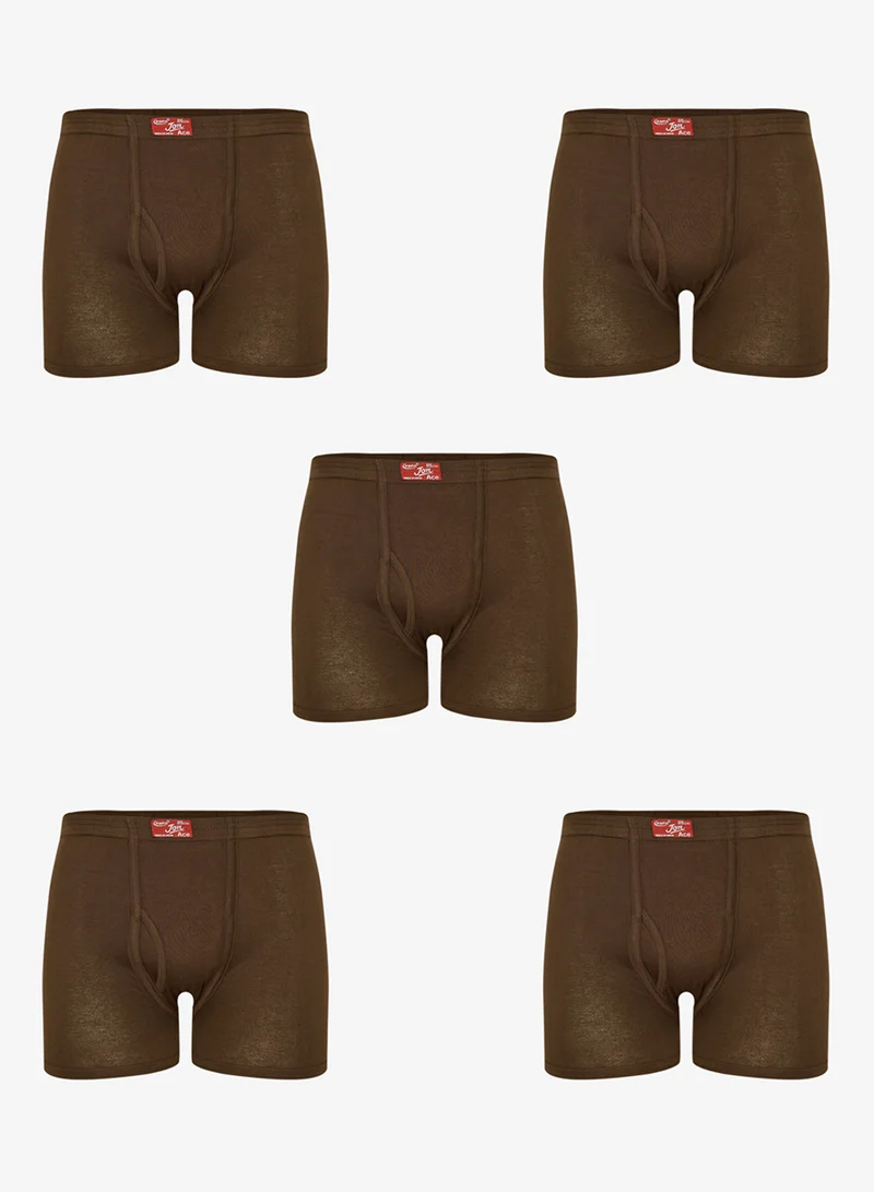 Seventy Five Basics Pack of 5 Boxers