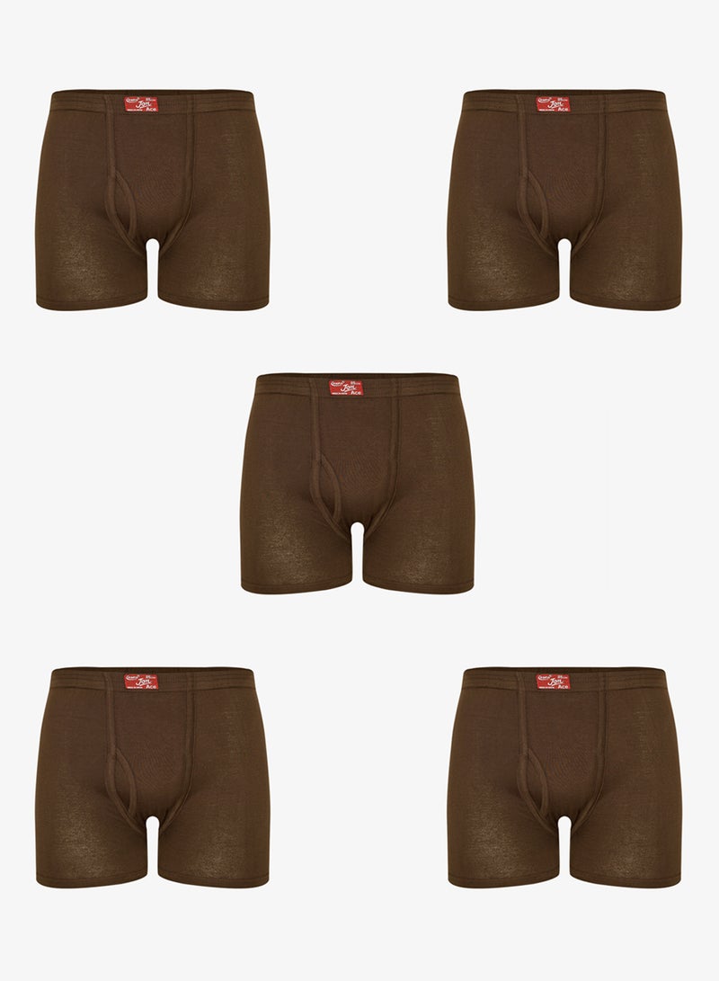 سفنتي فايف بيسيكس عبوة  بوكسرات - Image 1