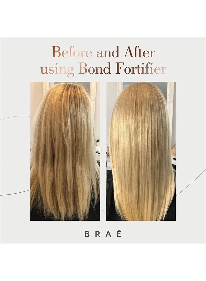 B R A É Braé Bond Angel Plex Effect - Bond Repair Product - Homecare Hair Treatment - Hair Bond Fortifier - Suitable for All Hair Types 3.38 Fl Oz - Image 4