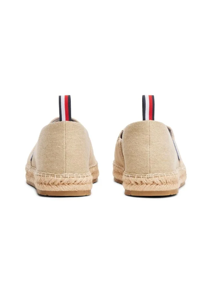 TOMMY HILFIGER Casual Espadrille