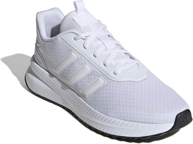 Adidas X_Plrpath Men's Shoes - Ftwwht/Ftwwht/Cblack - Image 3