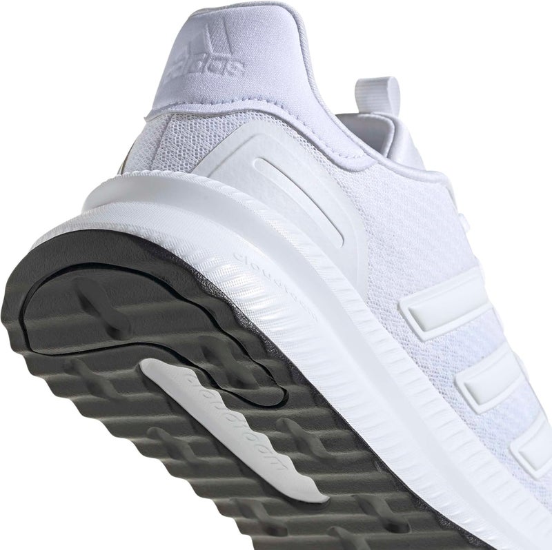 Adidas X_Plrpath Men's Shoes - Ftwwht/Ftwwht/Cblack - Image 4