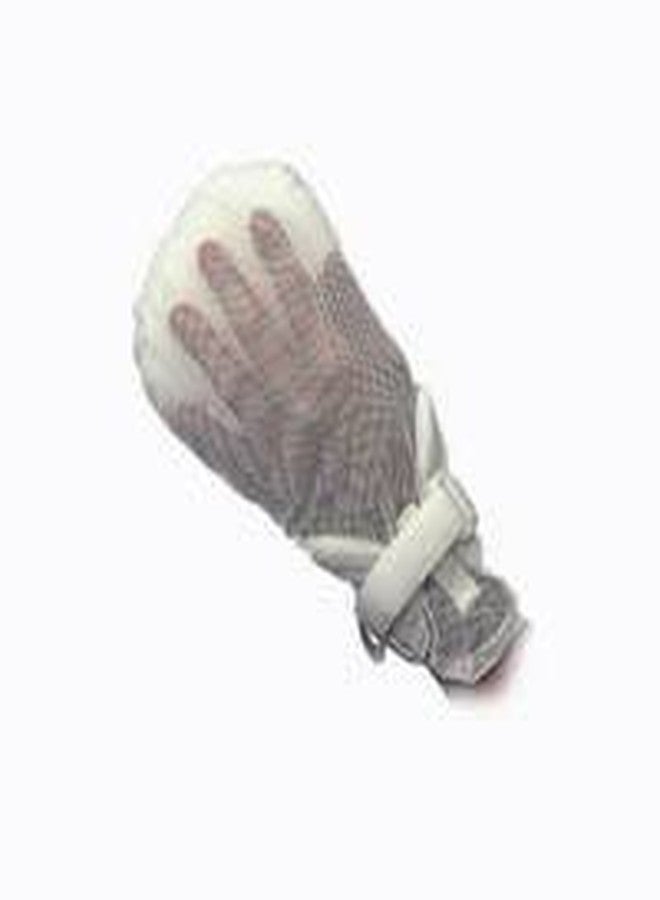 Posey 2814 Double-Security Mitts, Mesh Back