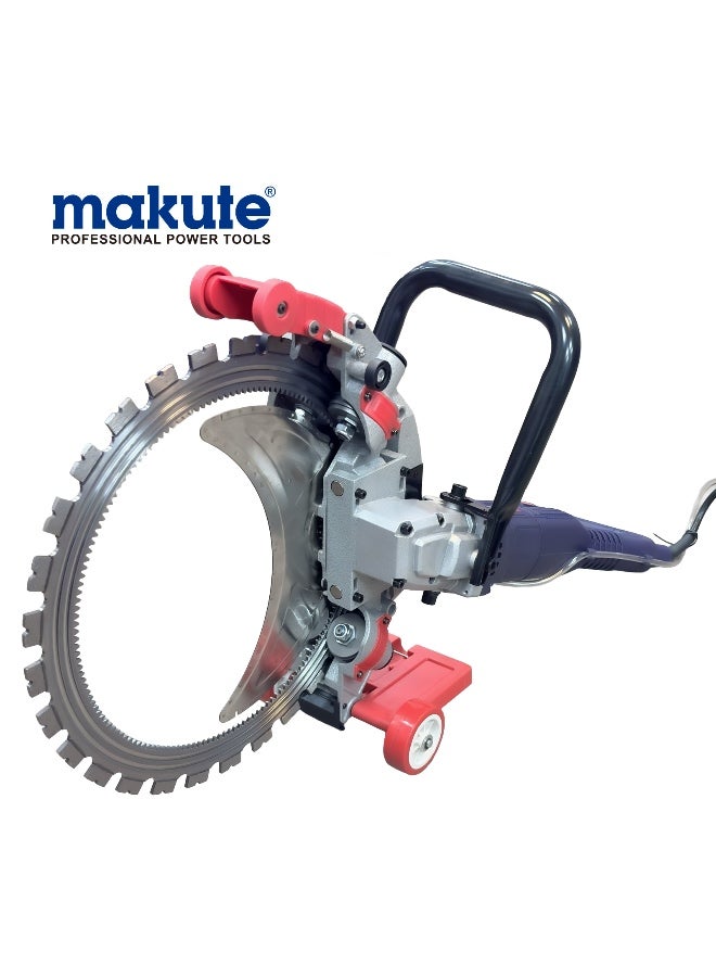 makute 16-inch ring concrete saw, 8800 watts - Image 2