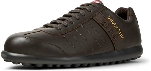 Camper Men's Pelotas Ariel, Dark Brown, 40 EU/7 M US - Image 5