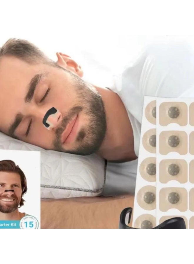 STARTER Breathing enhancer to improve sleep quality and reduce snoring - Image 4