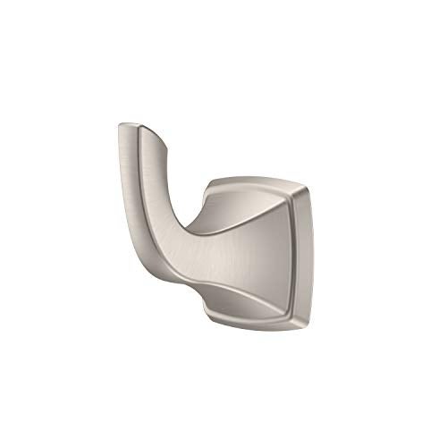Pfister BRH-BS1K Bronson Robe Hook Brushed Nickel - Image 1