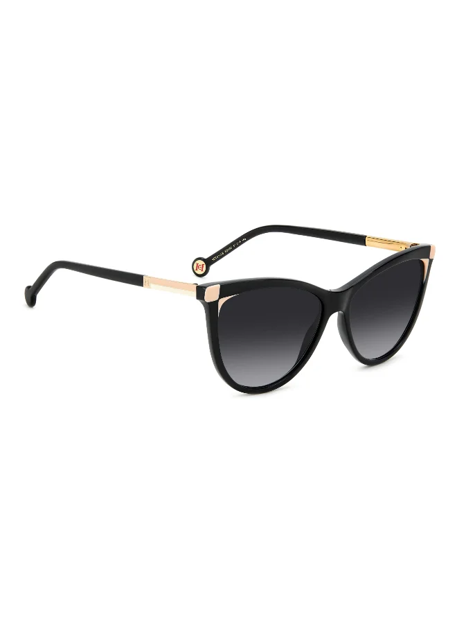 كارولينا هيريرا CAT EYE CAROLINA HERRERA SUNGLASSES FRAMES