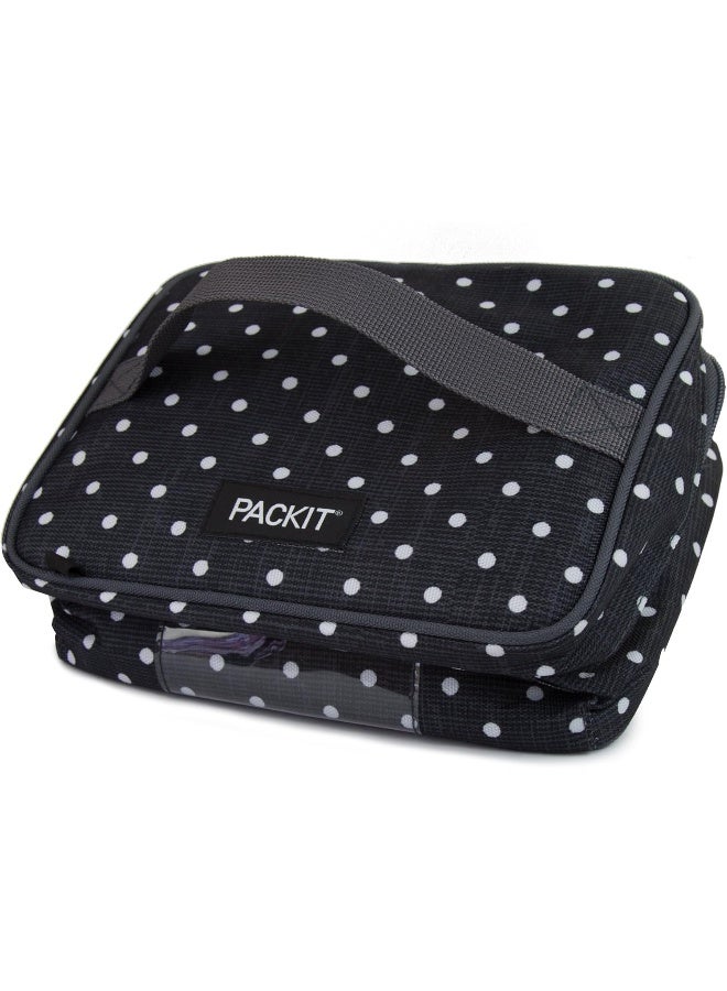 PackIt Freezable Cooler Bag for Breastmilk and Formula - Image 4
