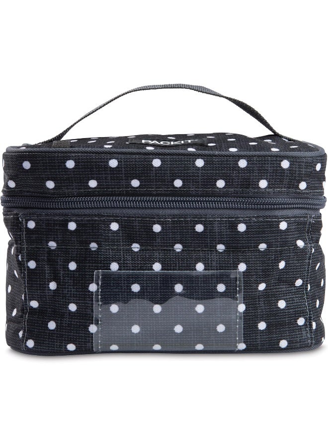 PackIt Freezable Cooler Bag for Breastmilk and Formula - Image 1