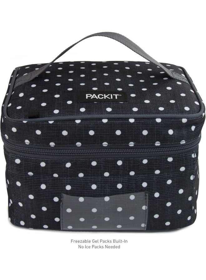PackIt Freezable Cooler Bag for Breastmilk and Formula - Image 3