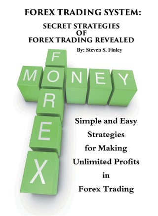Forex Trading System: Secret Strategies of Forex Trading Revealed: Simple and Easy Strategies for Making Unlimited Profits in Forex Trading - pzsku/ZA934564BBFFF242A0A03Z/45/_/1737870665/c0fe93df-906b-4ab3-add0-9c4f3c3175aa