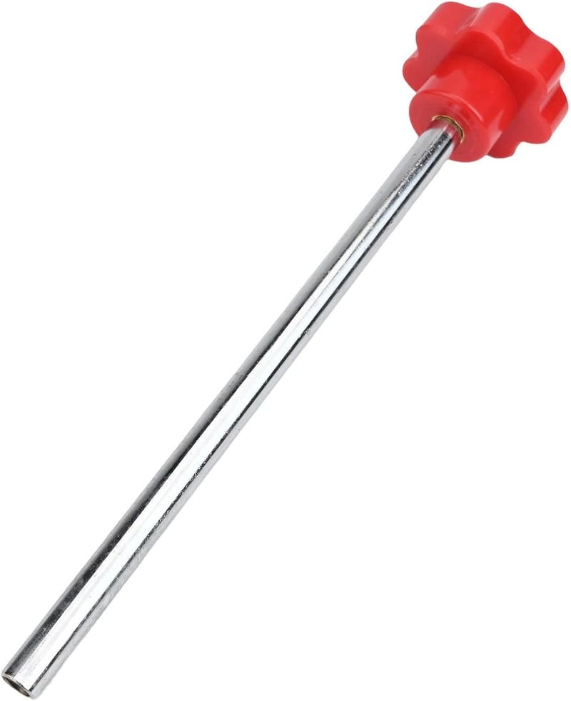 22-Piece Quick Change for Tire Valve Kit, Leaky Stems in 15s Without Removing for Tire, for Trucks ATVs Motorcycles with TR413 TR414 Cores - Image 2