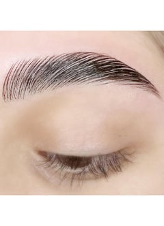CLIONE PRIME CLIONE PRIME At Home Brow Lamination Kit - DIY Eyebrow Lamination Kit Professional Eye Brow Perm Kit Instant DIY Eyebrow Lift Kit for Fuller Thicker Brows Lasts For Upto 8 Weeks  - Image 2