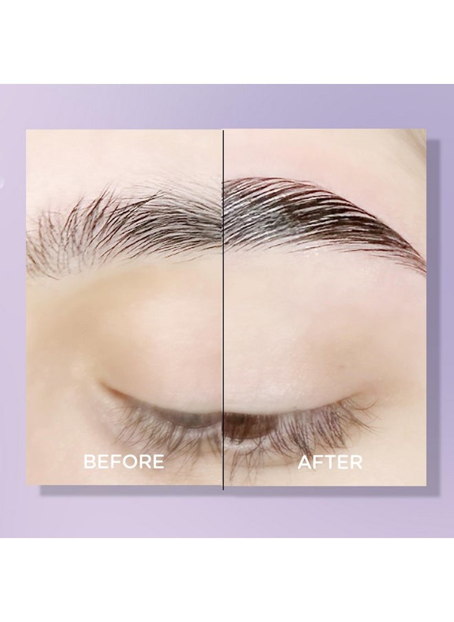 CLIONE PRIME - CLIONE PRIME At Home Brow Lamination Kit - DIY Eyebrow Lamination Kit Professional Eye Brow Perm Kit Instant DIY Eyebrow Lift Kit for Fuller Thicker Brows Lasts For Upto 8 Weeks - Image 1