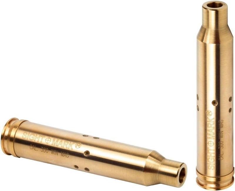 Sightmark Centerfire Boresight with Red Laser - Image 1