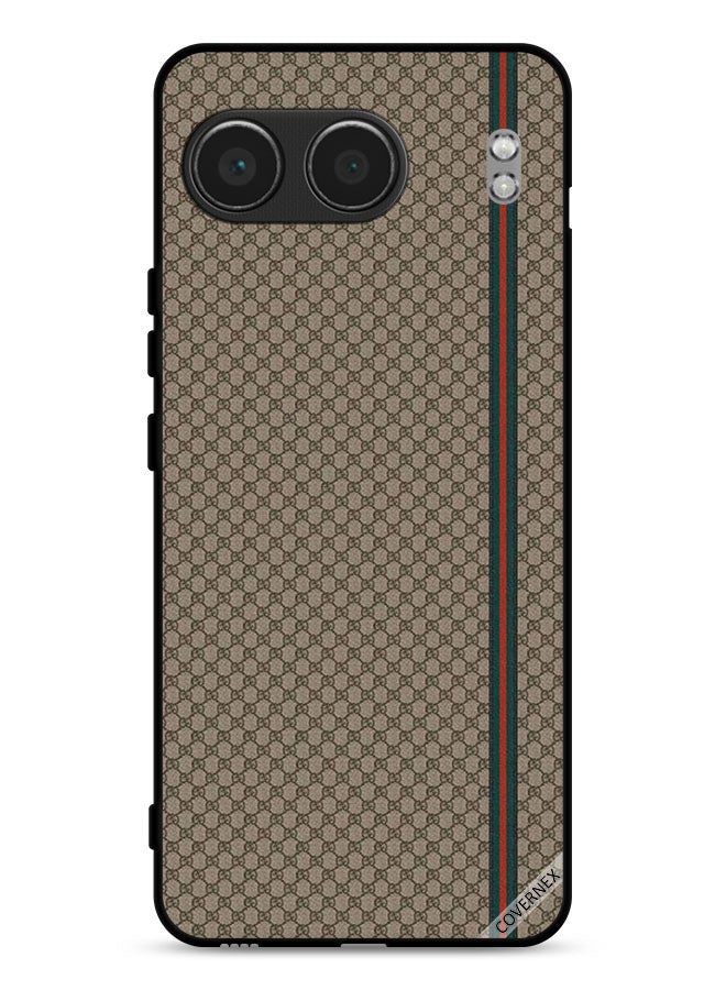 Covernex OnePlus Nord 4 5G Protective Case Cover Texture - Image 1