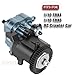 BRCatWPark Aluminum Transmission Gearbox with Metal Internal Gears and Bearings Upgrades Part for 110 TRX4 TRX6 RC Crawler Car2 Speed Transmission GearboxTitaniumBlack - Image 4