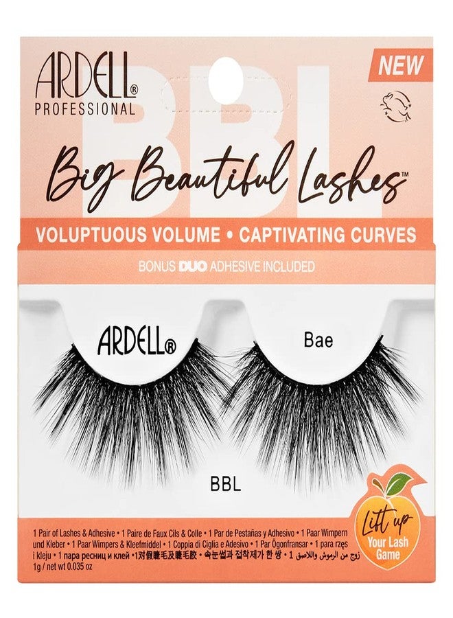 Ardell BBL Big Beautiful Lashes Bae - Image 1