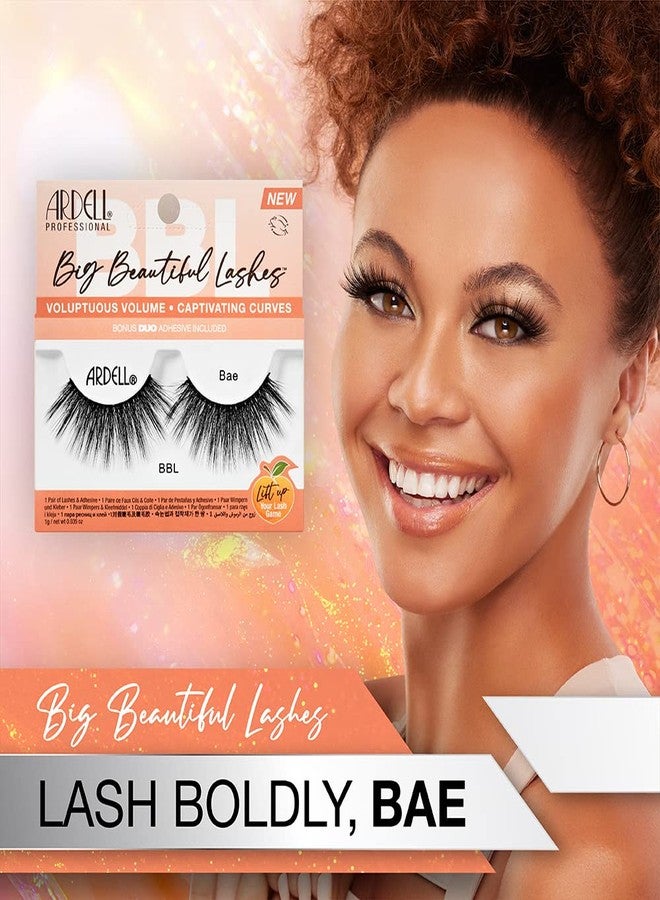 Ardell BBL Big Beautiful Lashes Bae - Image 3