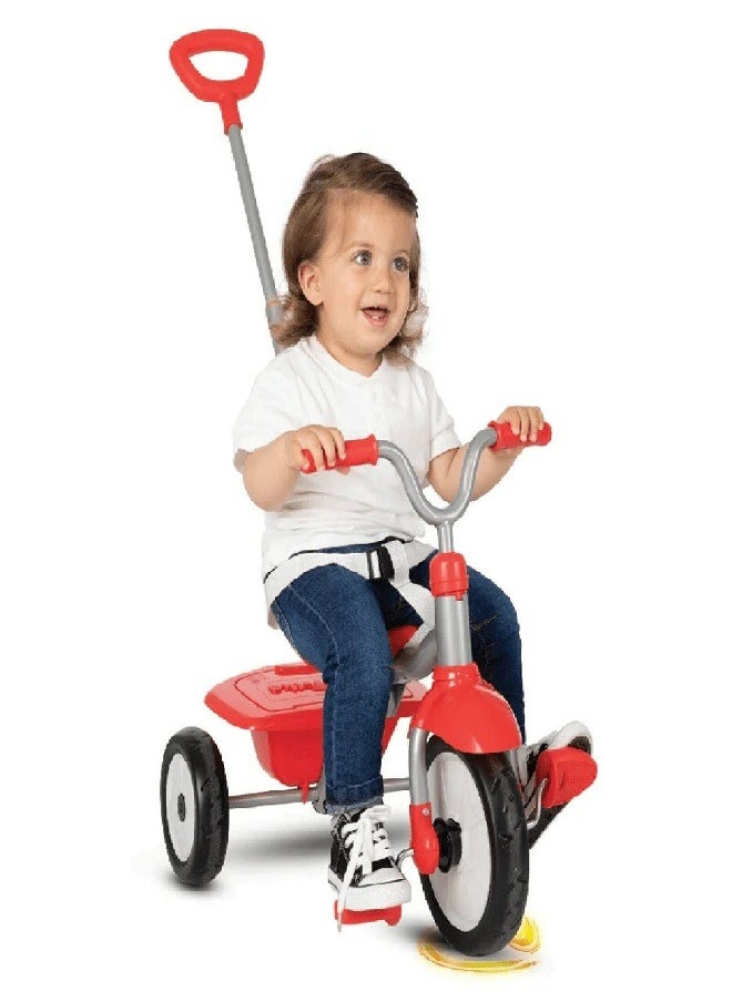 FOLDING FUN TRICYCLE RED - pzsku/ZA93507949E48A40657C0Z/45/_/1699176144/bacc7248-3c44-4768-92e5-e1baf5655393