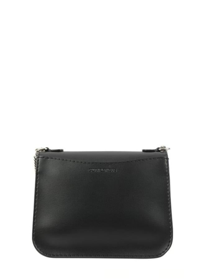 CALVIN KLEIN JEANS PLUS Calvin Klein innovative Leather bag for women - Image 2