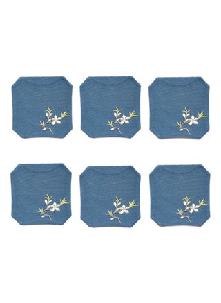 Chinese Style Cotton Linen Retro Water Absorbing Double Layer Thickened Cup Holder Fabric Embroidered Tea Cup Pad Fabric Art Cup Pad - pzsku/ZA9350A535DAFF1587EAEZ/45/_/1698726692/7a5a989d-891f-4c30-9b31-6a856e9b6194
